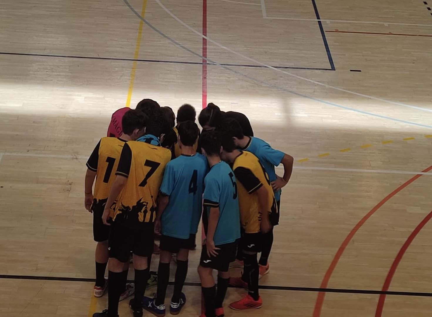 Magic Sants